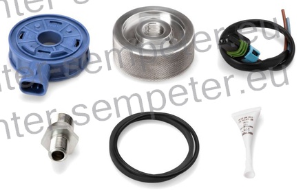 GRELEC FILTRA GORIVA - NAFTE 24V FLEETGUARD