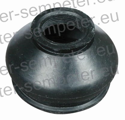 GUMICA ZGLOBA PRAŠNA fi=18x40mm