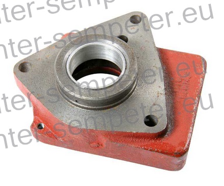 NOSILEC ČRPALKE HIDRAVLIKE (MOTOR) ŠTORE 402 - 404 UTB 550 ST445 - 445DTC