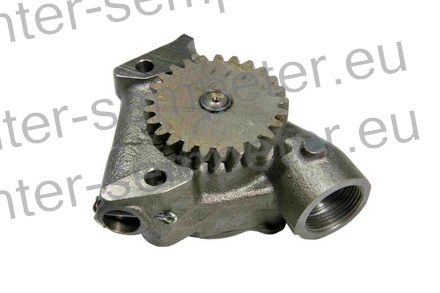 ČRPALKA OLJA MOTORJA (6cil) TD - TORPEDO 90