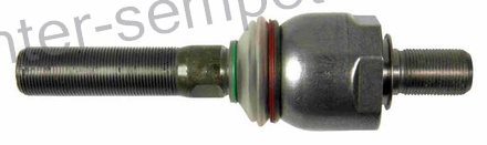 ZGLOB VOLANA AKSIALNI M22x1.5mm - M24x1.5mm MF - MASSEY FERGUSON