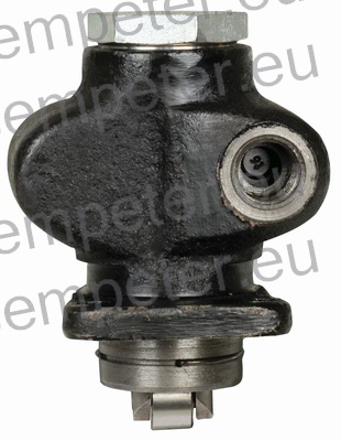 ČRPALKA GORIVA AC batna TAFE 42DI