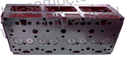 GLAVA MOTORJA polna (4cil) IMT 565 motor: IMR DM34