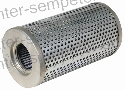 FILTER OLJA HIDRAVLIKE vložek FLEETGUARD TIMBERJACK 250 - 380 - 450