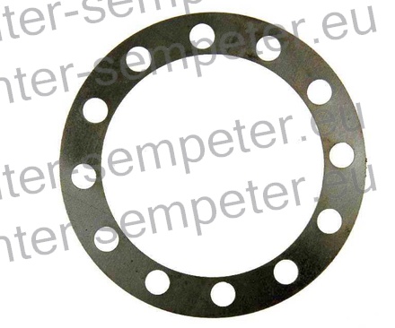 PODLOŽKA DISTANČNA LEŽAJ ZADNJI IMT 533 - 539