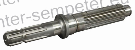 GRED KARDANA IZHODNA SAME - SLH