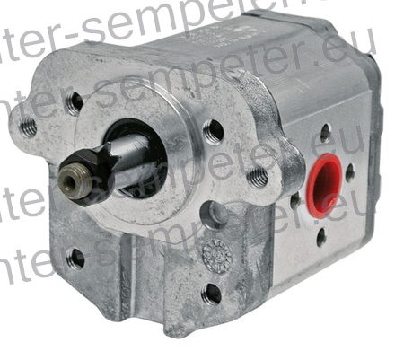 ČRPALKA HIDRAVLIKE LANDINI 9880