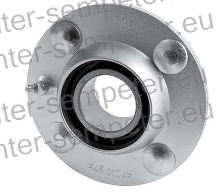 LEŽAJ FKL Z OHIŠJEM GWST209PPB13