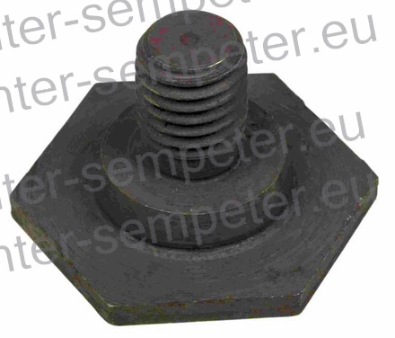 VIJAK ( DISK KOSILNICA) M14 DESNI - POB (CE.EN10204 2.2) SIP