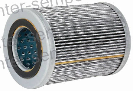 FILTER OLJA HIDRAVLIKE vložek KOBELCO SK27 SR - 3, SK27 SR - 5, SK28 SR - 6, SK30 SR - 3, SK35 SR - 3, SK40 SR - 5, SK50 SR - 3, SK55 SRX - 6, SK70 SR, SK75 SR - 3, SK80 MSR