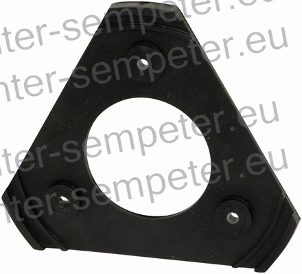 NOSILEC PVC POKROVČKA POKROVA MOTORJA SAME - SLH