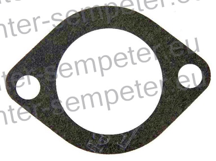 TESNILO POKROVA OHIŠJA TERMOSTATA IMT 533 - 539 - 540 - 542 - 545 - 549 - 558 - 560 - 565 - 569 IMR 033 - M33 - M34 - DM33 - DM34 - S44