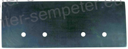 LOPATICA GUMI KORUZNI KOMBAJN SIP