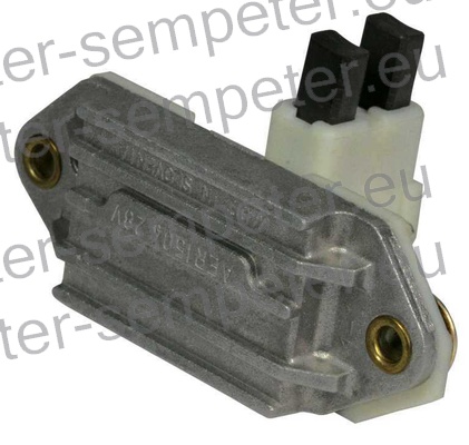 REGLER ALTERNATORJA 24V ISKRA