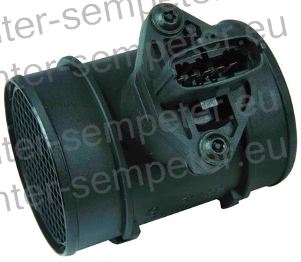 MERILEC PRETOKA ZRAKA BOSCH