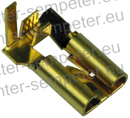 KONČNIK KABELSKI ŽENSKI ŠIROKI STRANSKI BOSCH