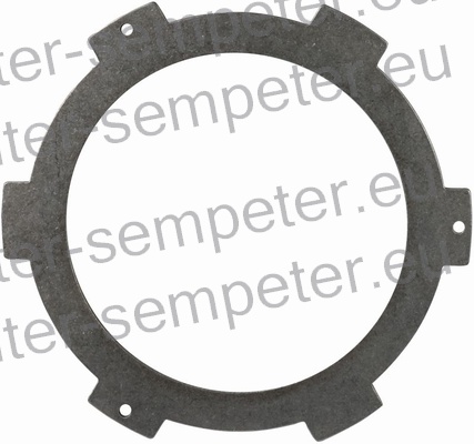 LAMELA VMESNI OBROČ LANDINI MF - MASSEY FERGUSON