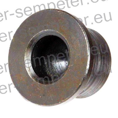 KLOBUČEK TAČKE SKLOPKE večji ZETOR