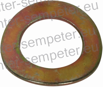 PODLOŽKA VIJAKA KLJUKE VRAT SAME - SLH