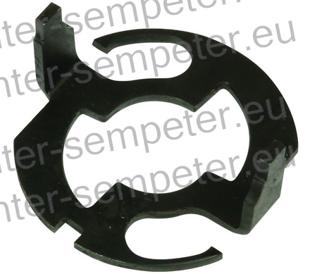 PLOČEVINA REGULATORJA TLAČILKE DPA