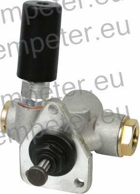 ČRPALKA GORIVA JD - JOHN DEERE