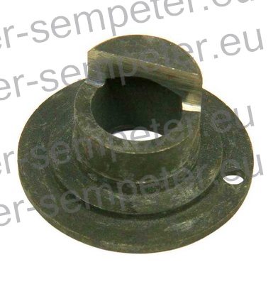 KROŽNIK VENTILA SESALNEGA SPODNJI UTB 300 - 340 - 445 - 550 - 640 ŠTORE 402 - 404