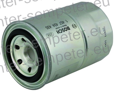 FILTER GORIVA N4435 BOSCH