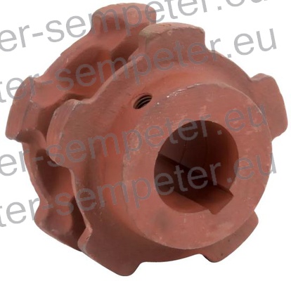 OREH VERIŽNI 10x31 TEHNOSTROJ