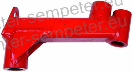 KONZOLA (PAJEK) KOLESA 2 VAR SIP