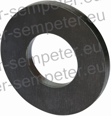 PODLOŽKA VZMETI KRAKA OSNEGA ZETOR 4712 - 4718 - 3320 - 3340 - 4320 - 4340 - 5320 - 5340 - 5340 HORAL - 6320 - 6340 - 7320 TURBO - 7340 TURBO