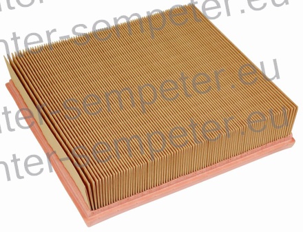 FILTER ZRAKA S3571 BOSCH