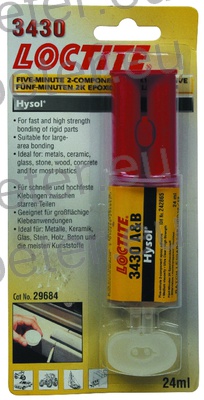 EPOKSI LOCTITE 3430 1/24ml