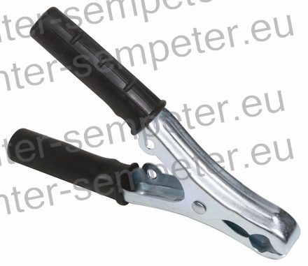 KLEŠČA ELEKTRIČNA črna 90A