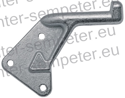 DEL ZAPAHA STRANICE DESNI