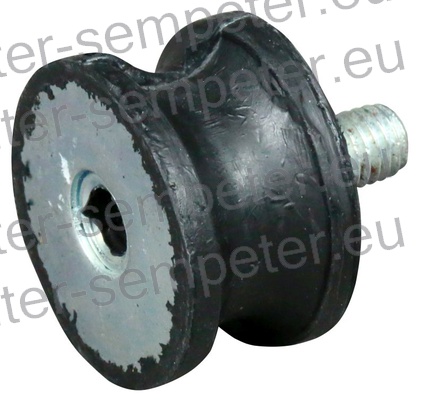 BLAŽILEC GUMI 1xM10zunanji 1xM10notranji STEYR