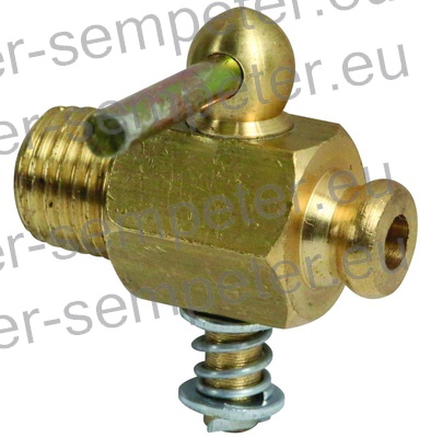 PIPICA GORIVA st URSUS 335 - 360