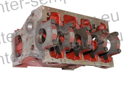 BLOK MOTORJA fi=95 (4cil) UTB 550