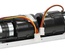 MOTOR VENTILATORJA GRETJA KABINE CNH FIAT NH - NEW HOLLAND T5040 TL70