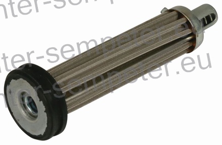 FILTER OLJA MOTORJA vložek LOMBARDINI 15LD315 - 15LD350 - 15LD400 - 15LD440 GOLDONI 58LD - 64LD BOMAG BPR 45/55 WEBER