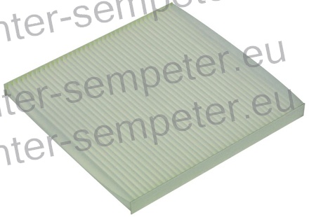 FILTER PROSTORA POTNIŠKEGA M2090 BOSCH