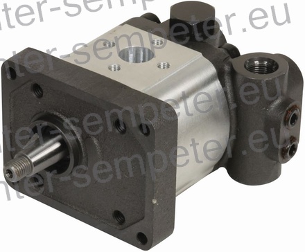 ČRPALKA HIDRAVLIKE VOLANA (z ventilom) A33 FIAT