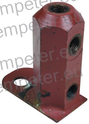 REZERVAR PREDGRETJA GORIVA IMT 533 - 539 - 540 - 542