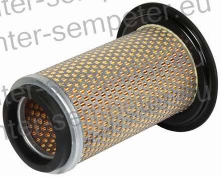 FILTER ZRAKA zunaji ISEKI Sial17, Sial19, Sial 21, TF317, TF321, TF325 MF - MASSEY FERGUSON 1120 - 1210 - 1220