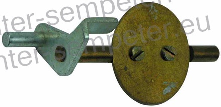 LOPUTA PLINA UPLINJAČA SIP BUCHER ST MAG1026