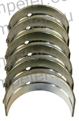 LEŽAJI MOTORJA OJNICE STD grt (2cil) (3cil) (4cil) (6cil) UTB