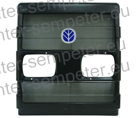 MASKA SPREDNJA PVC FIAT 55.46 - 65.46 - 70.56 - 80.66