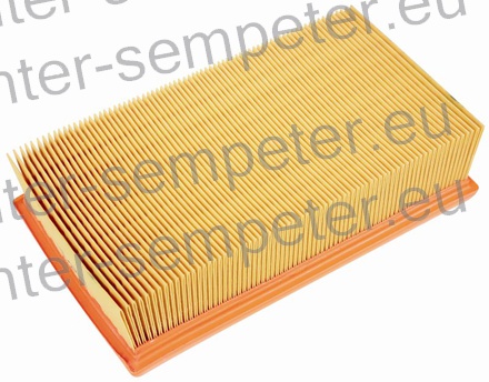 FILTER ZRAKA S0047 BOSCH