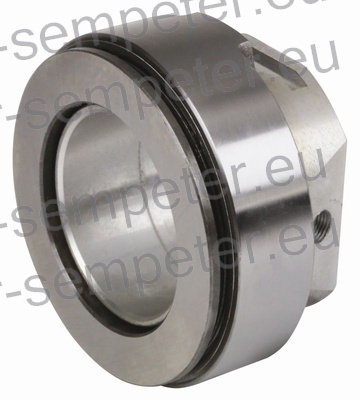 LEŽAJ SKLOPKE POGONA (z mazanjem) (MADE in ITALY) LINDNER 1450 - 1500 DEUTZ FAHR FAUN GUELDNER HANOMAG RHEINSTAHL IVECO MAGIRUS MAN STEYR