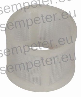 FILTER ČRPALKE GORIVA AC SAME - SLH