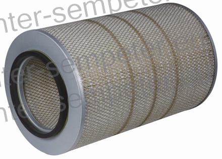 FILTER ZRAKA zunanji FLEETGUARD